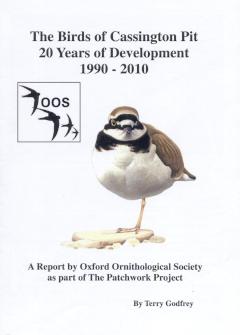Report cover