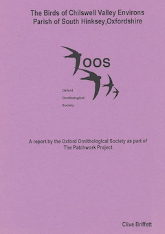 Report cover