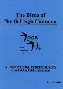 Report cover