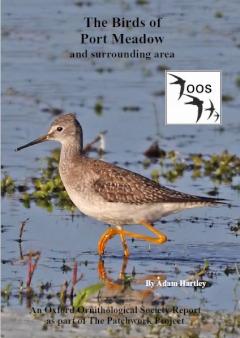 Report cover