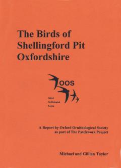 Report cover