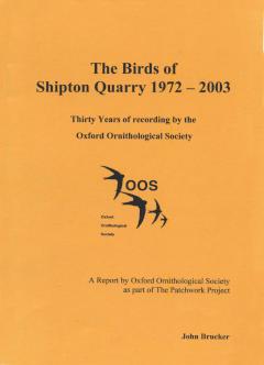 Report cover