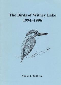Report cover