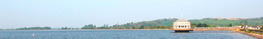 Farmoor Reservoir
